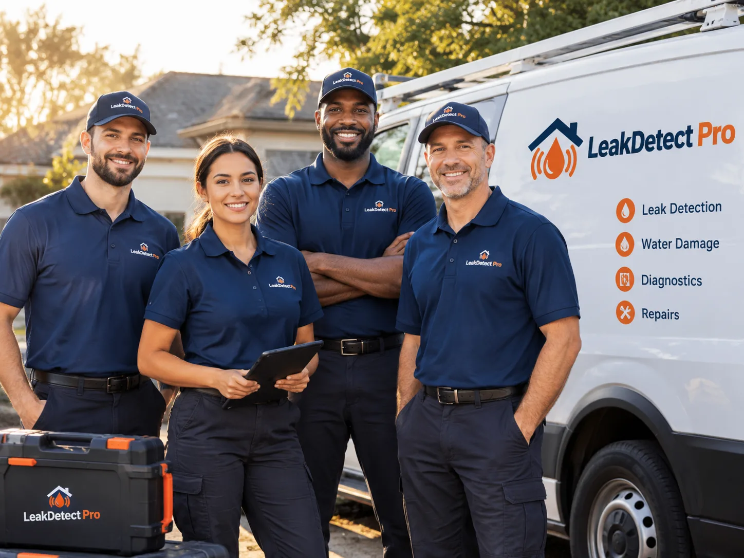 Roof Repair company in Mount Cory, OH
